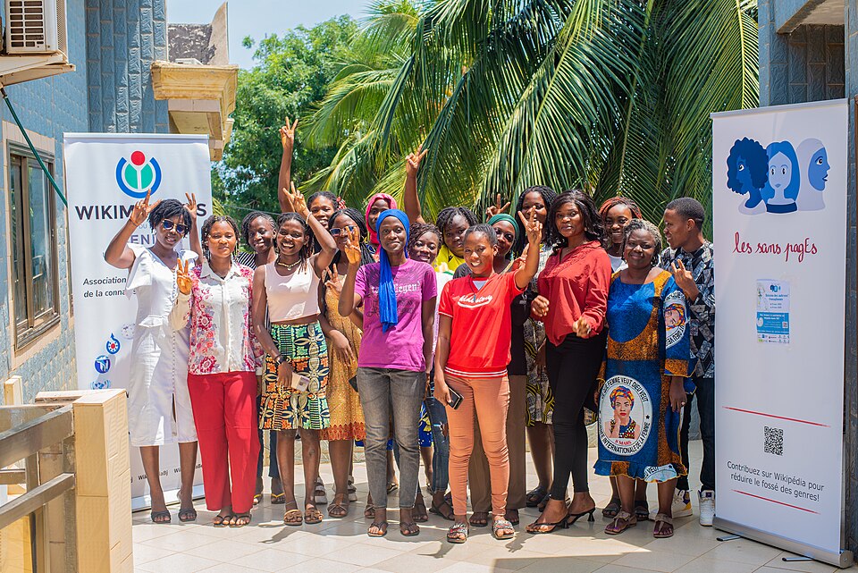 Quinzaine des autrices francophones 2025 au Bénin