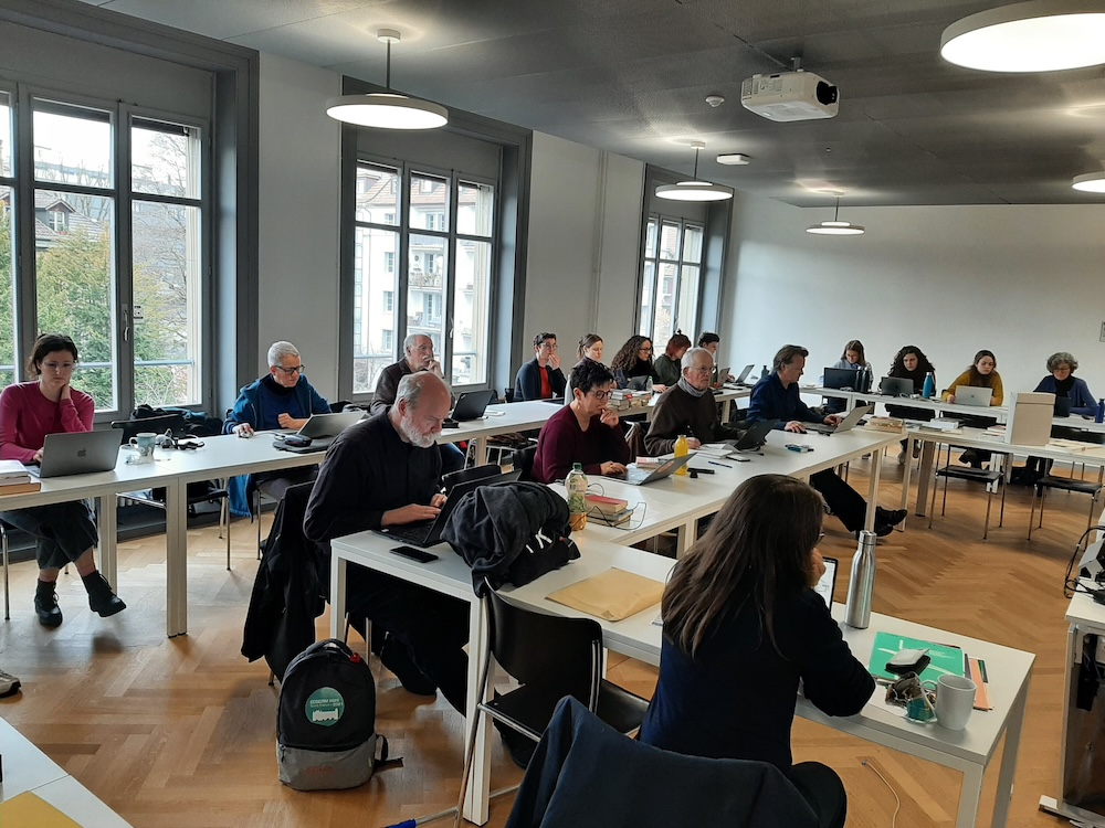 Writing Community