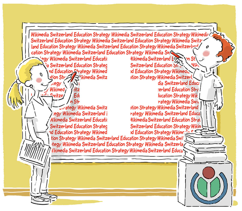 Education strategy 2022-2026