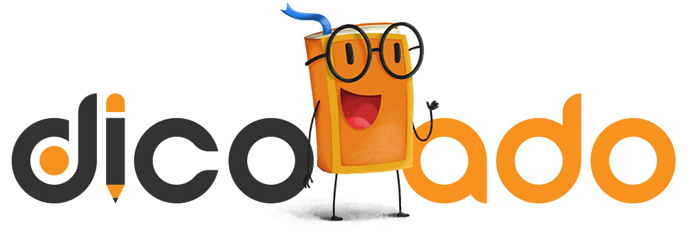 Le Dico des Ados, ton dictionnaire collaboratif, libre et gratuit.