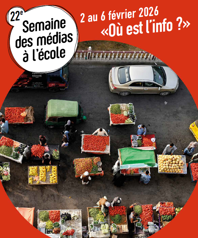 Semaine des Médias